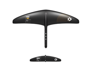 Duotone Front Wing Aero Carve 2.0 D/LAB Set 2025